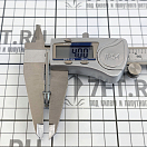 Купить Заклепки Optiparts EX2682-10 Ø4x9.5мм 10шт из монель-металла/стали 7ft.ru в интернет магазине Семь Футов