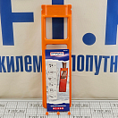 Купить Гребок Optiparts EX1440 480x133мм оранжевый из пластмассы для швертбота Оптимист 7ft.ru в интернет магазине Семь Футов