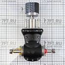 Купить Подруливающее устройство Max Power CT125 42535 24В 8,56кВт 115кгс Ø185мм для судов 10-18м (34-59') 7ft.ru в интернет магазине Семь Футов