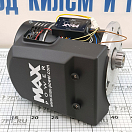 Купить Подруливающее устройство Max Power CT100 42534 12В 7,1кВт 96кгс Ø185мм для судов 9-15м (32-51') 7ft.ru в интернет магазине Семь Футов