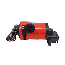 Купить Помпа трюмная погружная Johnson Pump Low Boy Bilge Pump 1200 GPH 32-33103LB-01 12В 3А 73л/мин штуцер 19мм 146х81х72мм без DuraPort 7ft.ru в интернет магазине Семь Футов