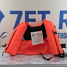 Купить Спасательный жилет Lalizas 150N 71086 50-70кг обхват груди 90-100см плавучесть ≥130N из пенопласта 7ft.ru в интернет магазине Семь Футов