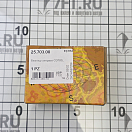 Купить Компас жидкостный планшетный с визиром и линейкой CD703L 57x160мм, Osculati 25.703.00 7ft.ru в интернет магазине Семь Футов