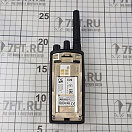 Купить Радиостанция Motorola XT460 RMP0166BDLAA/59XT460CH 446МГц динамик 1500мВт 16 каналов портативная с ЖК-дисплеем и технологией шумоподавления 7ft.ru в интернет магазине Семь Футов