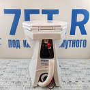 Купить Унитаз судовой с электрической прокачкой TMC 99907-24V Princess Luxury 24 В 480 х 383 х 460 мм большой 7ft.ru в интернет магазине Семь Футов