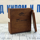 Купить Салфетница AFI 62434 190х170х70мм из тикового дерева 7ft.ru в интернет магазине Семь Футов