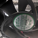 Купить Холодильник Indel B Cruise 49 OFF CCRR049N1P03W0NNO00 49л 12/24В 60Вт -12°/+5°C 380х530х495мм черный встраиваемый однодверный компрессорный 7ft.ru в интернет магазине Семь Футов