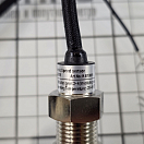 Купить Датчик тахометра двухпроводной KUS KE10011 65мм 8-32В IP67 резьба М16х1,5 синусоидная волна 100-15000Гц 7ft.ru в интернет магазине Семь Футов