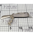 Купить Парусный нож моряка из нержавеющей стали 36032 для судов, купить спасательное снаряжение в интернет-магазине 7ft.ru в интернет магазине Семь Футов