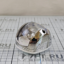 Купить Топовый огонь Sphera Design Compact 12 белый 225° 12В 10Вт для судов до 12м в корпусе из нержавеющей стали AISI316, Osculati 11.406.03 7ft.ru в интернет магазине Семь Футов