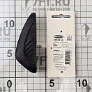 Купить Стопор щелевой V-образный открытый большой Ronstan RF5110 8-12мм серый 7ft.ru в интернет магазине Семь Футов