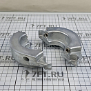 Купить Цинковый кольцевой анод Volvo Penta 3888305/3888306 для приводов Saildrive SD 130/150 105x141x27 мм, Osculati 43.532.00 7ft.ru в интернет магазине Семь Футов