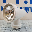 Купить Прожектор галогенный Matromarine Products 7000000024 24В 4А 80/60Вт 100000кд до 262м с пультом управления белый корпус 7ft.ru в интернет магазине Семь Футов