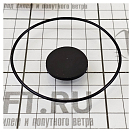 Купить Импеллер/крыльчатка со шпонкой Finnord 2727151 Ø62x31,7мм посадочное Ø15,9мм 12 лопастей из чёрного неопрена для Sherwood 7ft.ru в интернет магазине Семь Футов
