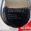 Купить Кормовой навигационный огонь белый Lalizas FOS LED 12 71319 светодиодный видимость 2 мили 12-15 В 0,5 Вт 135° для судов до 12 м чёрный корпус 7ft.ru в интернет магазине Семь Футов