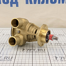 Купить Насос охлаждения двигателя Johnson Pump F7B-9 10-24904-11 Nanni Diesel MC97 12/24В 125Вт 273,5x121x141мм 2,5бар для шланга Ø20мм/38мм из бронзы 7ft.ru в интернет магазине Семь Футов