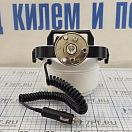 Купить Прожектор галогеновый AAA Worldwide 01604-WBC 12В 100Вт 360° дальний/ближний свет до 130м водозащищённый с разъёмом прикуривателя для крепления на плоскую поверхность 7ft.ru в интернет магазине Семь Футов