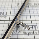 Купить Щетка стеклоочистителя TMC 00014 280мм из нержавеющей стали AISI304 7ft.ru в интернет магазине Семь Футов