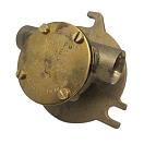Купить Насос охлаждения двигателя Johnson Pump F35B-902 10-24707-01 корпус из бронзы 7ft.ru в интернет магазине Семь Футов