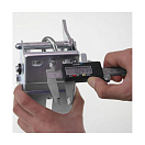 Купить Трейлерная лебедка ручная с тросом 6м Kent Bridge WT7510ZC односкоростная 4:01 нагрузка 455кг из оцинкованной стали 7ft.ru в интернет магазине Семь Футов