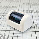 Купить Бортовой огонь светодиодный Anheart Marine B011021-WHLD 42,6x58,9x33,6мм 12В 112,5° 1м.миля/1852м IP54 для судна до 12м зеленый свет и корпус из белого пластика 7ft.ru в интернет магазине Семь Футов