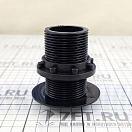 Купить Шахта датчика EchoPilot 31222 Standard Ø41,8мм из пластика для впередсмотрящего эхолота FLS 7ft.ru в интернет магазине Семь Футов