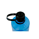 Купить Бутылка для воды Nalgene Sustain NL20210532 Blue 1л Ø89x210мм узкое горлышко 177гр 7ft.ru в интернет магазине Семь Футов