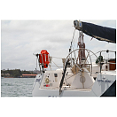 Купить Плавающая спасательная сумка Life Cell The Yachtsman 20 кг для 4 человек 7ft.ru в интернет магазине Семь Футов