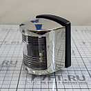 Купить Кормовой огонь Utility 85 белый 135° 12В 10Вт из нержавеющей стали AISI316 для судов до 12м, Osculati 11.414.04 7ft.ru в интернет магазине Семь Футов