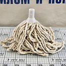 Купить Швабра хлопковая Star Brite Cotton Mop 40031 7ft.ru в интернет магазине Семь Футов