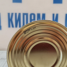 Купить Краска твёрдая необрастающая совместимая с алюминием International Trilux 33 YBA067/2.5AT 2,5 л чёрная 7ft.ru в интернет магазине Семь Футов