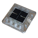 Купить Светильник/подсветка светодиодная на солнечной батарее Dock Edge ProDockLite 96-257-F 6 светодиодов IP65 10,65х10,8х3,15см до 10ч 7ft.ru в интернет магазине Семь Футов