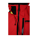 Купить Куртка Typhoon Offshore 71760 размер S водонепроницаемая красная 7ft.ru в интернет магазине Семь Футов