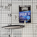 Купить Пилькер SPRO Pilk´X 004500-00701-00000-00 80г цвет Pollack 7ft.ru в интернет магазине Семь Футов