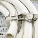 Купить Шланг санитарный Hoses Technology Alimpomp/San TPV-016 Ø25мм из ПВХ 7ft.ru в интернет магазине Семь Футов