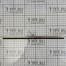 Купить Щетка стеклоочистителя TMC 00014 280мм из нержавеющей стали AISI304 7ft.ru в интернет магазине Семь Футов