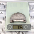 Купить Магниевый анод Volvo Penta 3855411-2 для колонок Duo Prop/Cobra OMC SX/DPS 146x104x38мм, Osculati 43.554.10 7ft.ru в интернет магазине Семь Футов