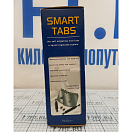 Купить Транцевые плиты Nauticus Smart Tabs ST780-20 203x177мм из нержавеющей стали для лодок длиной 3-3,6м и моторов мощностью 8-15л.с. 7ft.ru в интернет магазине Семь Футов