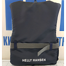 Купить Страховочный жилет Helly Hansen Sport II 33818-598 ISO12402-5 50N 70-90кг обхват груди 95-115см тёмно-синий 7ft.ru в интернет магазине Семь Футов