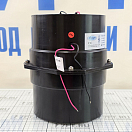 Купить Вентилятор машинного отделения Matromarine Products 5500105024 24В 3А 750куб.м/ч Ø178мм 7ft.ru в интернет магазине Семь Футов