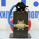 Купить Напорная система пресной воды Vetus HF1208 365x200x324мм 8л 12В Ø13мм 2,5бар 3м под давлением 7ft.ru в интернет магазине Семь Футов