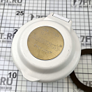 Купить Силовой кабельный разъем Marinco Easy Lock 6343EL-BX 32А 230B IP56 3-контактный двухполюсный однофазный круглой формы, Osculati 14.634.30 7ft.ru в интернет магазине Семь Футов