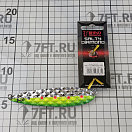 Купить Блесна колеблющаяся Rhino Salty Diamond 3333102 120мм 18г 7ft.ru в интернет магазине Семь Футов