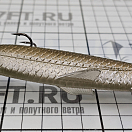 Купить Мягкая приманка Quantum fishing Pelagic Shad Set Hairy 3461007 210мм 60г цвет Arkansas Shiner 7ft.ru в интернет магазине Семь Футов