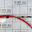Купить Трос управления газом/реверсом Nautflex С2 33C 8 Ø8,5мм 2,44м(8футов) ход 87мм для японских моторов Yamaha, Tohatsu, Suzuki, Honda, Nissan, Selva, Force, Volvo Penta, VW и Yanmar 7ft.ru в интернет магазине Семь Футов