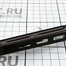 Купить Щетка стеклоочистителя W.E XS-450(B)mm 450мм гибкий профиль тип XS из нержавеющей стали 7ft.ru в интернет магазине Семь Футов