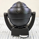 Купить Компас Plastimo Offshore 75 63865 12/24В для судна 5-8м c чёрной конической картушкой Ø70мм в чёрном корпусе Ø100мм на кронштейне 7ft.ru в интернет магазине Семь Футов