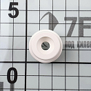 Купить Крепление для тента из белого нейлона 125071V 25 мм 7ft.ru в интернет магазине Семь Футов