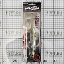 Купить Мягкая приманка Quantum fishing Pelagic Shad Set Pin 3460005 210мм 60г цвет Game Over 7ft.ru в интернет магазине Семь Футов