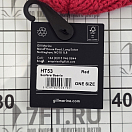 Купить Вязаная шапочка Seafarer Beanie Gill HT53 48-64см красная из шерсти/акрила 7ft.ru в интернет магазине Семь Футов